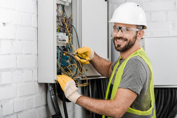 Best Home Electrical Repair  in Hackleburg, AL