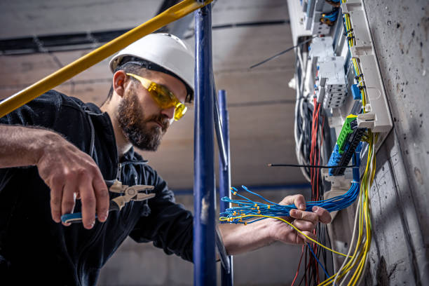 Best Emergency Electrician Near Me  in Hackleburg, AL