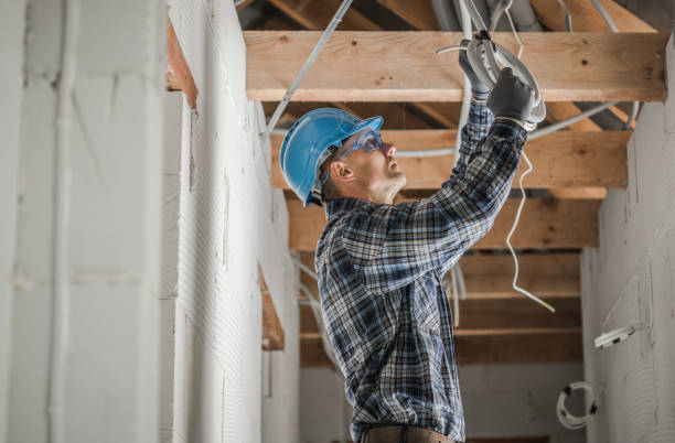 Electrical Upgrades for Homes in AL