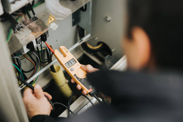  Hackleburg, AL Electrician Pros