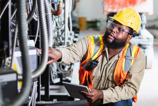 Best Home Electrical Repair  in Hackleburg, AL
