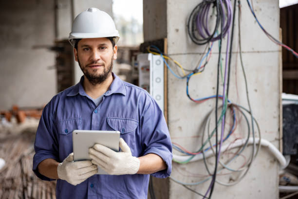 Best Circuit Breaker Repair  in Hackleburg, AL