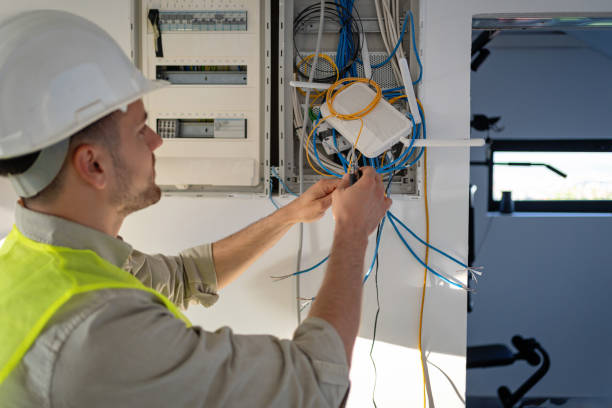 Best Electrical Repair Services  in Hackleburg, AL