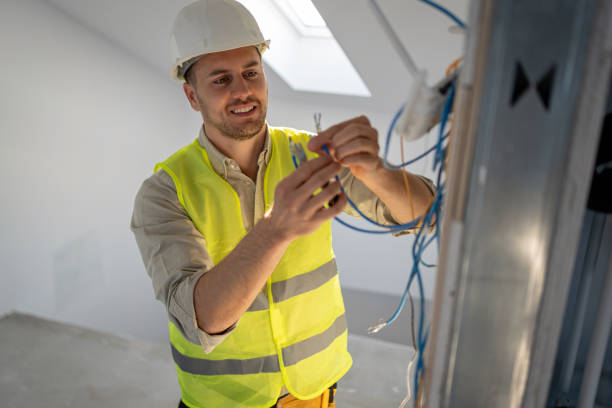 Best Electrical Rewiring Services  in Hackleburg, AL