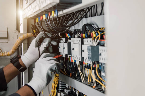 Best Affordable Emergency Electrician  in Hackleburg, AL